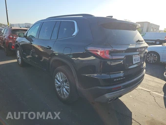 2024 GMC Acadia Elevation 4SC - miniatura 6