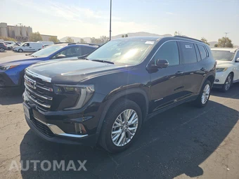 2024 GMC Acadia Elevation 4SC