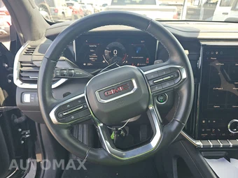 2024 GMC Acadia Elevation 4SC - miniatura 10