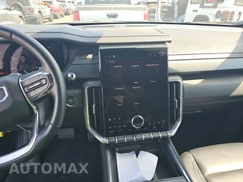 2024 GMC Acadia Elevation 4SC - miniatura 11