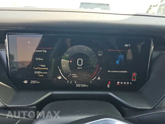 2024 GMC Acadia Elevation 4SC - miniatura 12