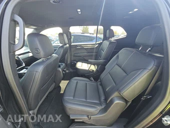 2024 GMC Acadia Elevation 4SC - miniatura 13