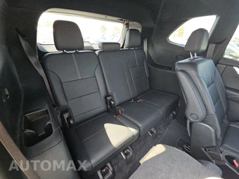 2024 GMC Acadia Elevation 4SC - miniatura 14