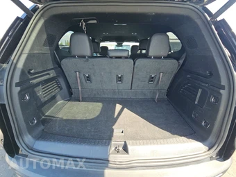 2024 GMC Acadia Elevation 4SC - miniatura 18