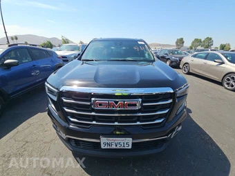 2024 GMC Acadia Elevation 4SC - miniatura 2