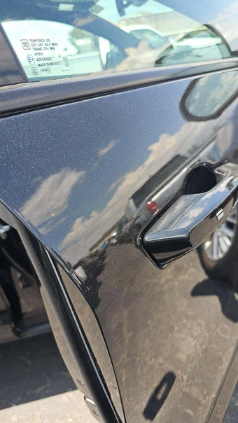 2024 GMC Acadia Elevation 4SC - miniatura 27