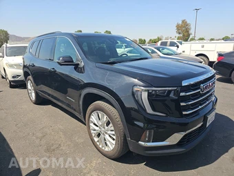 2024 GMC Acadia Elevation 4SC - miniatura 3