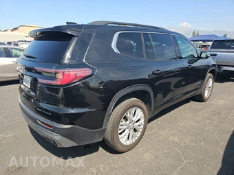 2024 GMC Acadia Elevation 4SC - miniatura 4