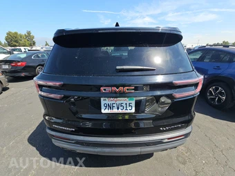 2024 GMC Acadia Elevation 4SC - miniatura 5