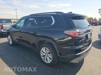 2024 GMC Acadia Elevation 4SC - miniatura 6