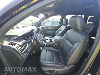 2024 GMC Acadia Elevation 4SC - miniatura 7
