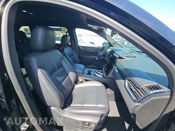 2024 GMC Acadia Elevation 4SC - miniatura 8