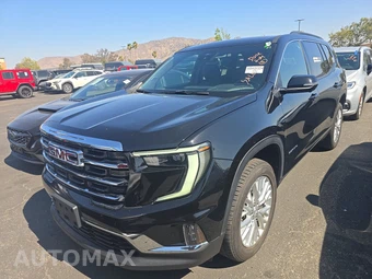2024 GMC Acadia Elevation 4SC