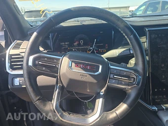 2024 GMC Acadia Elevation 4SC - miniatura 10