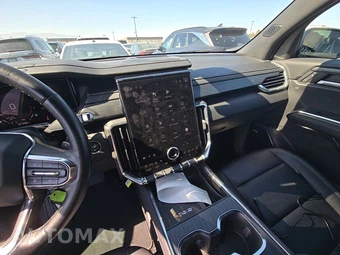 2024 GMC Acadia Elevation 4SC - miniatura 11