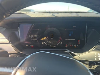 2024 GMC Acadia Elevation 4SC - miniatura 12