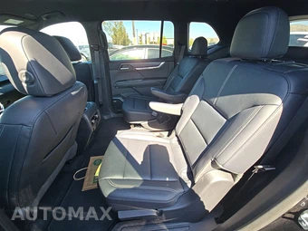 2024 GMC Acadia Elevation 4SC - miniatura 13