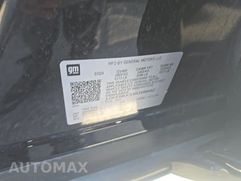 2024 GMC Acadia Elevation 4SC - miniatura 16
