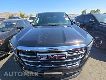 2024 GMC Acadia Elevation 4SC - miniatura 2