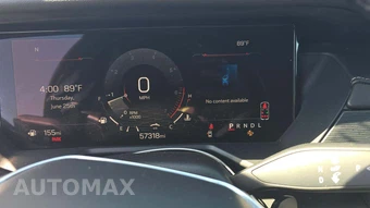 2024 GMC Acadia Elevation 4SC - miniatura 28