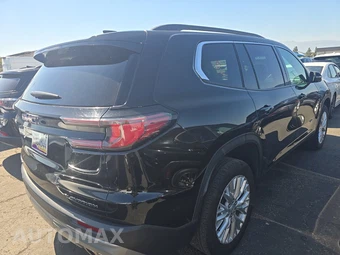 2024 GMC Acadia Elevation 4SC - miniatura 4