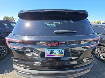 2024 GMC Acadia Elevation 4SC - miniatura 5