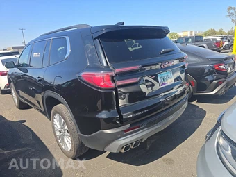 2024 GMC Acadia Elevation 4SC - miniatura 6