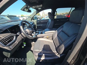 2024 GMC Acadia Elevation 4SC - miniatura 7