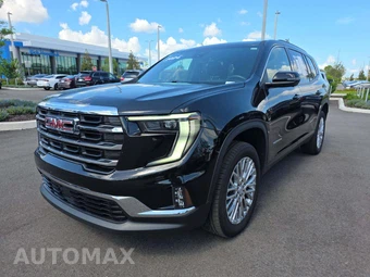 2024 GMC Acadia Elevation 4SC