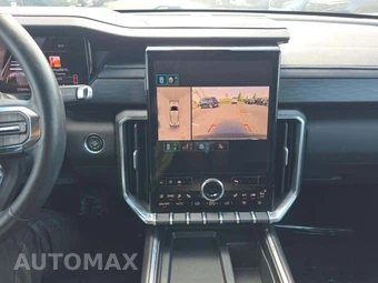 2024 GMC Acadia Elevation 4SC - miniatura 10