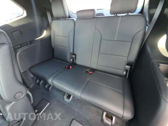 2024 GMC Acadia Elevation 4SC - miniatura 14