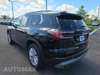 2024 GMC Acadia Elevation 4SC - miniatura 2