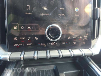 2024 GMC Acadia Elevation 4SC - miniatura 28
