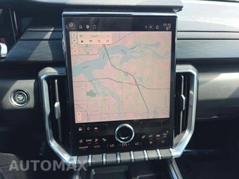 2024 GMC Acadia Elevation 4SC - miniatura 29