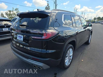 2024 GMC Acadia Elevation 4SC - miniatura 3