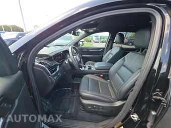 2024 GMC Acadia Elevation 4SC - miniatura 6