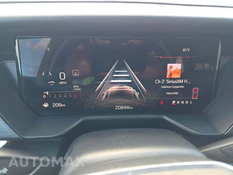 2024 GMC Acadia Elevation 4SC - miniatura 9