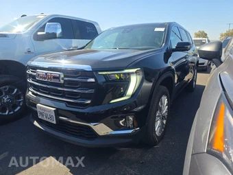 2024 GMC Acadia Elevation 4SC