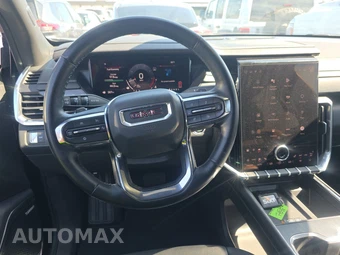 2024 GMC Acadia Elevation 4SC - miniatura 10