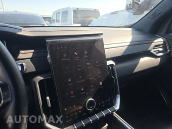 2024 GMC Acadia Elevation 4SC - miniatura 11
