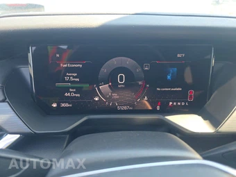 2024 GMC Acadia Elevation 4SC - miniatura 12