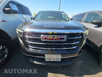 2024 GMC Acadia Elevation 4SC - miniatura 2