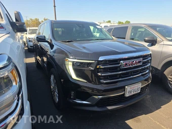 2024 GMC Acadia Elevation 4SC - miniatura 3