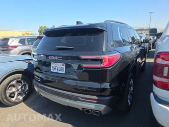 2024 GMC Acadia Elevation 4SC - miniatura 4