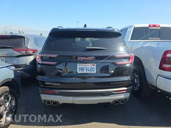2024 GMC Acadia Elevation 4SC - miniatura 5