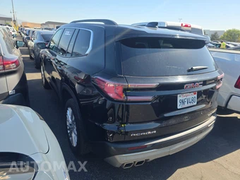 2024 GMC Acadia Elevation 4SC - miniatura 6