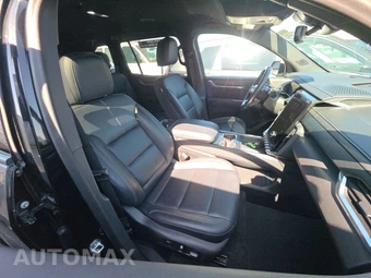 2024 GMC Acadia Elevation 4SC - miniatura 8