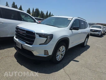 2024 GMC Acadia Elevation 4SC