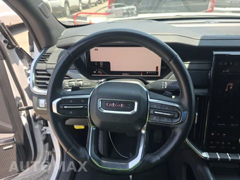 2024 GMC Acadia Elevation 4SC - miniatura 10