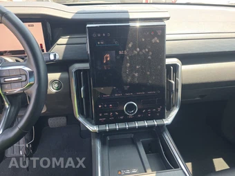 2024 GMC Acadia Elevation 4SC - miniatura 11